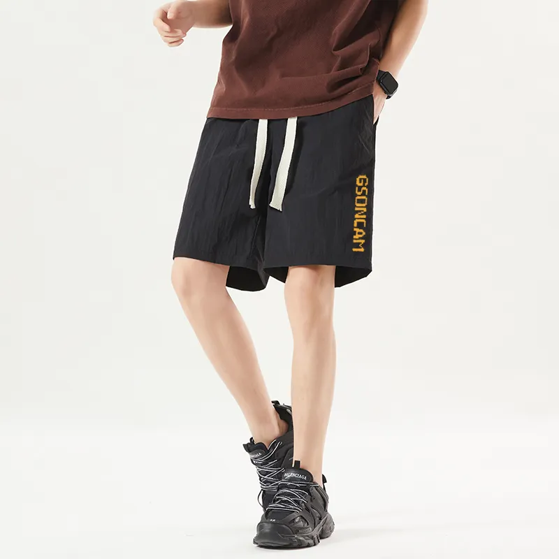 GSON Casual Sportswear Unisex-9
