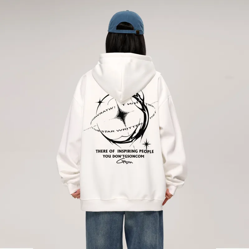 GSON Sweatshirts Unisex-14