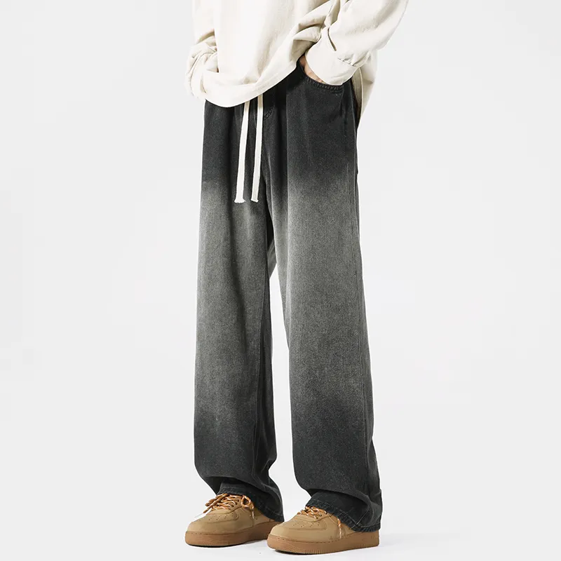 GSON Jeans Unisex-9