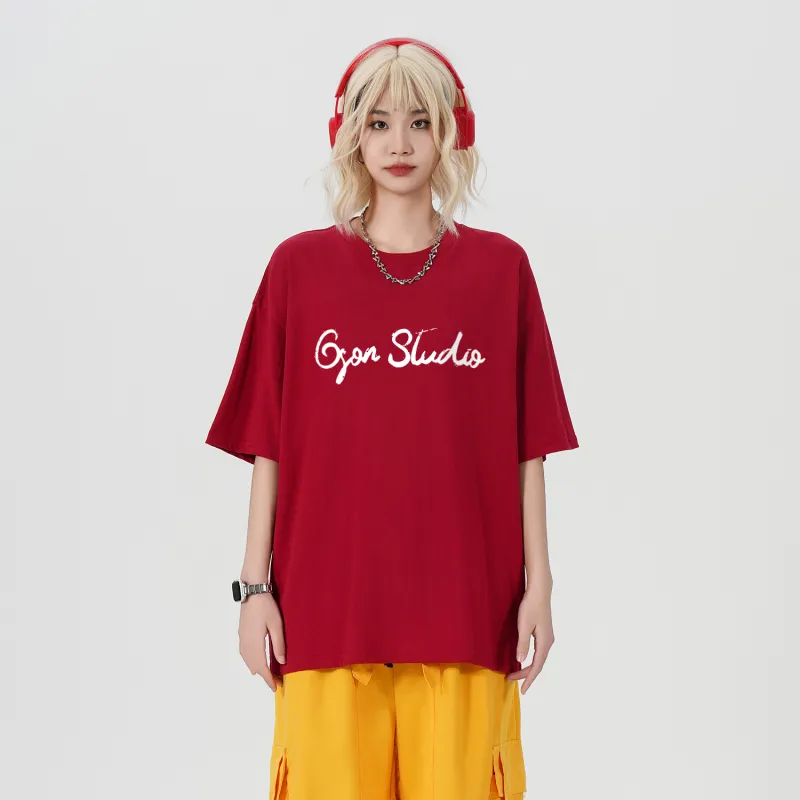 GSON T Shirts Unisex-25