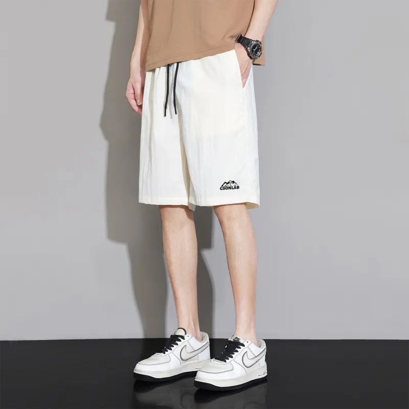 GSON Casual Shorts Unisex-7
