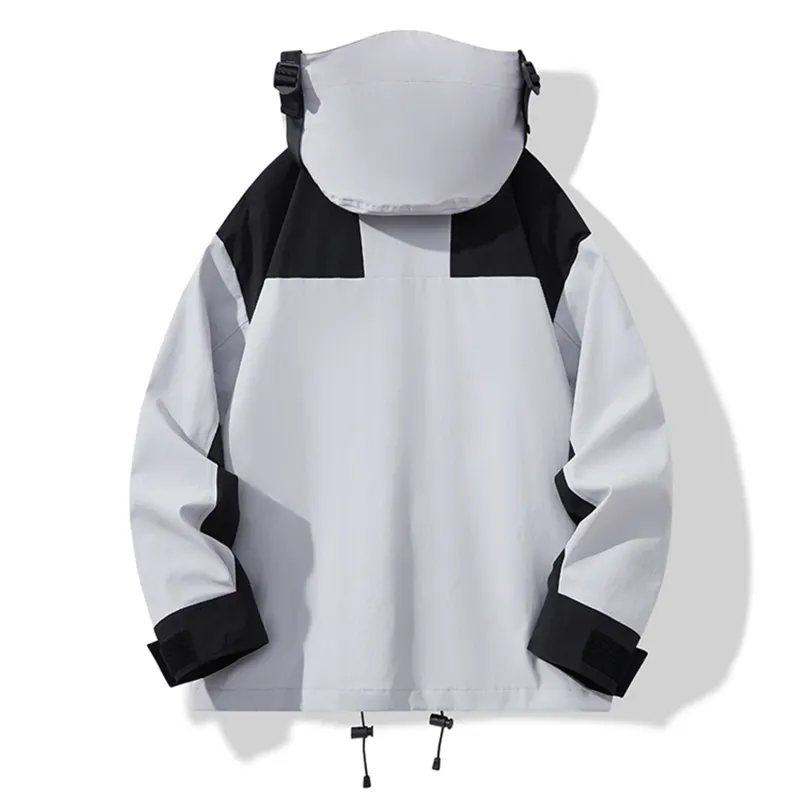GSON Jackets Unisex-19