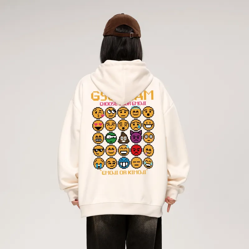 GSON Sweatshirts Unisex-8
