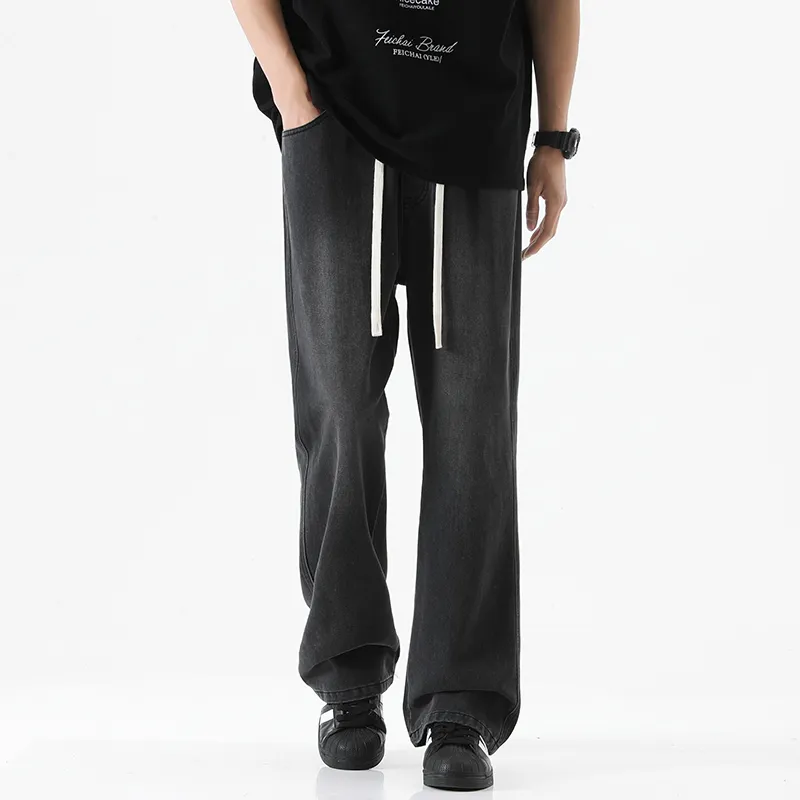 WELTER EXPERIMENT Jeans Unisex-55