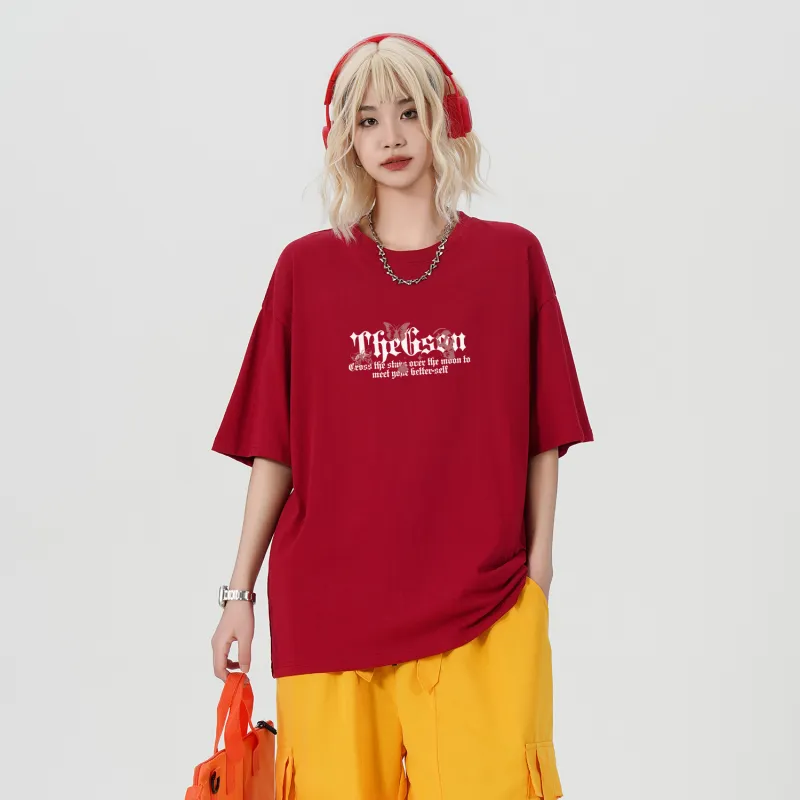 GSON T Shirts Unisex-17