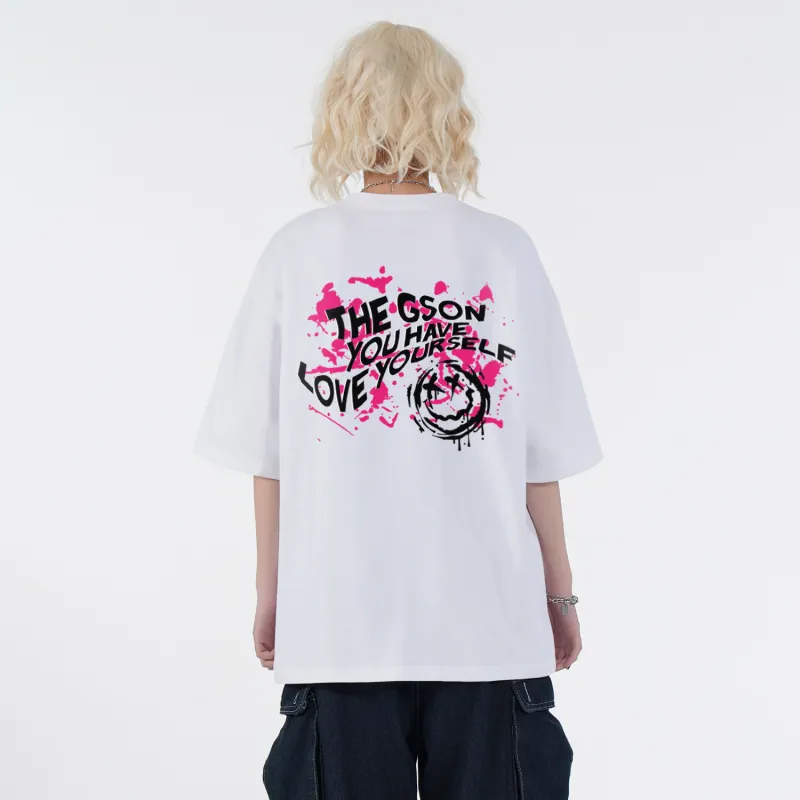 GSON T Shirts Unisex-7