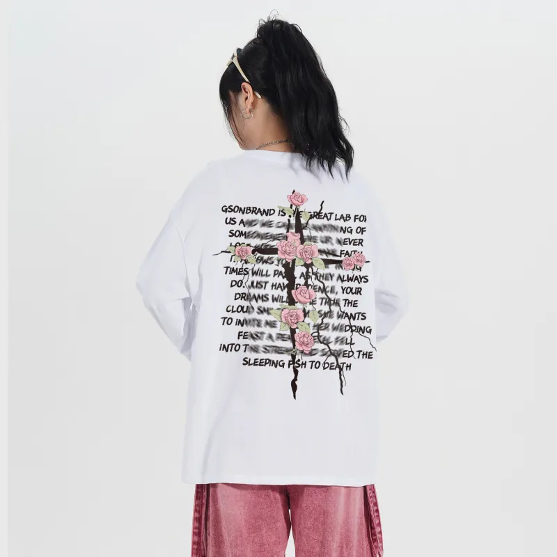 GSON T Shirts Unisex-14