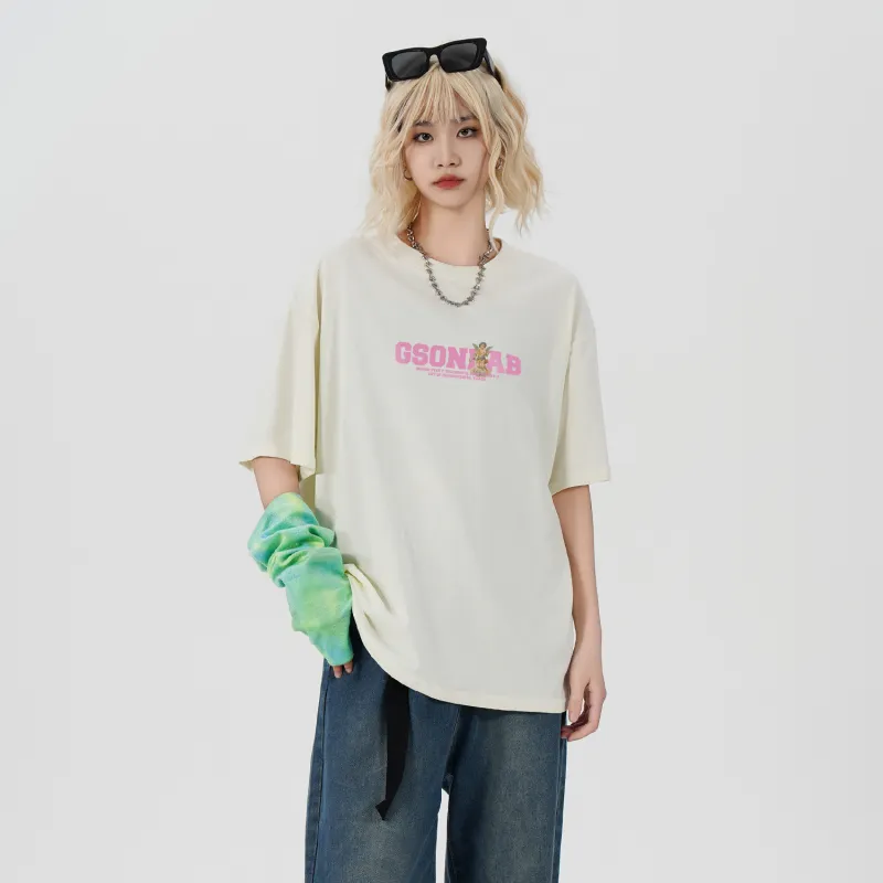 GSON T Shirts Unisex-25