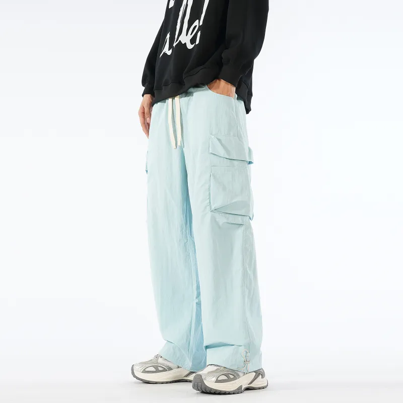 GSON Casual Pants Unisex-43