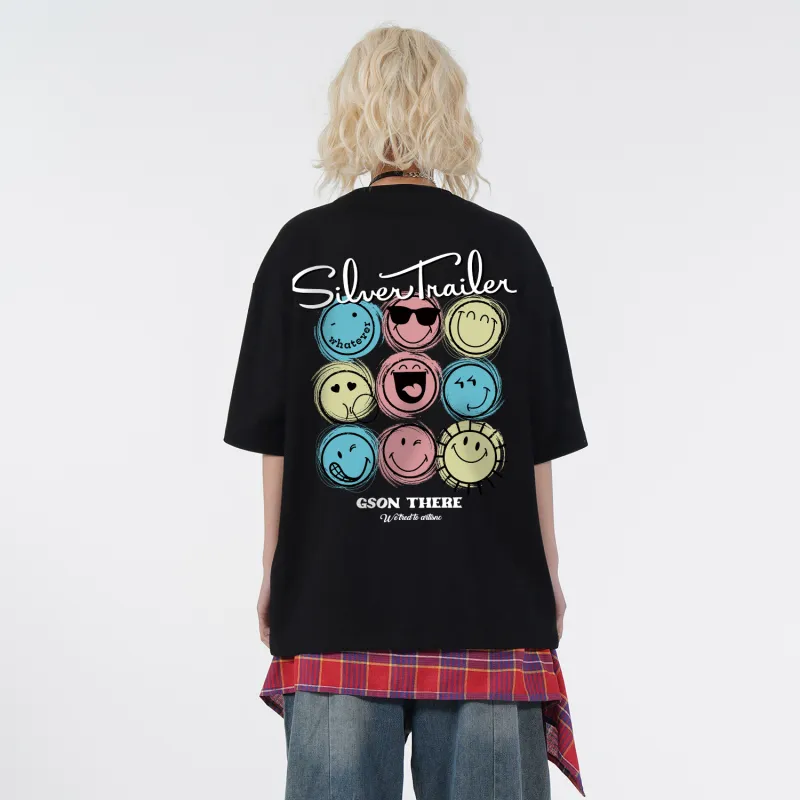 GSON T Shirts Unisex-2