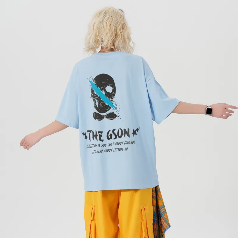 GSON T Shirts Unisex-20