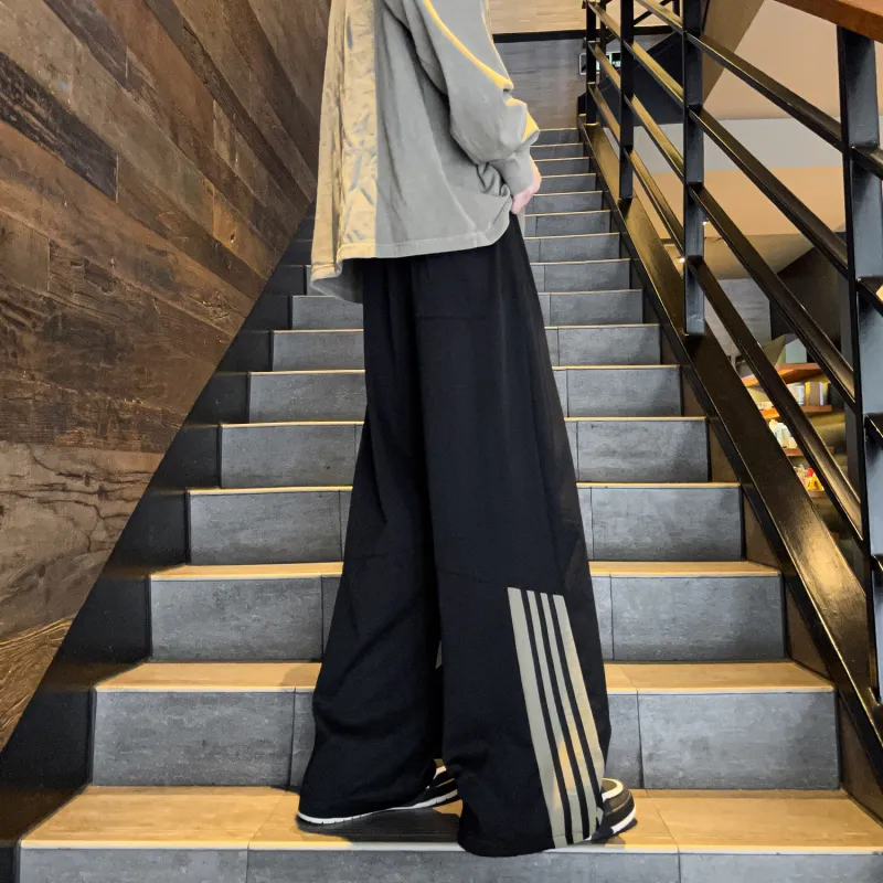 GSON Casual Pants Unisex-6