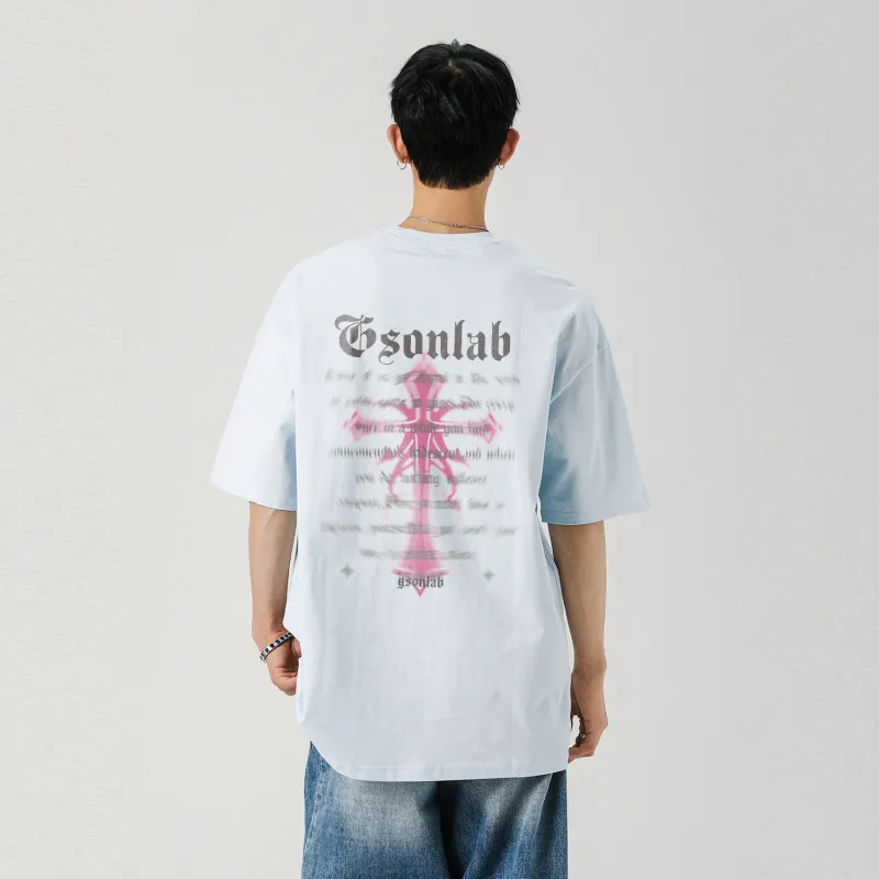 GSON T Shirts Unisex-16