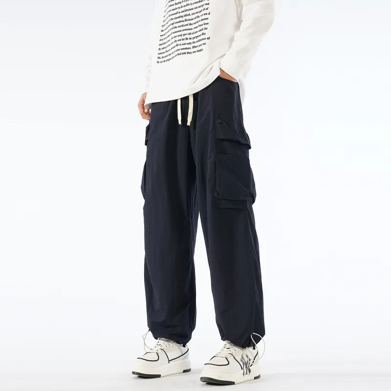 GSON Casual Pants Unisex-8