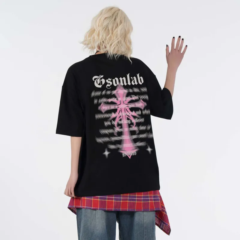 GSON T Shirts Unisex-6