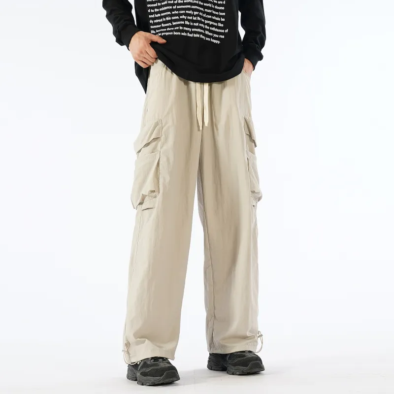 GSON Casual Pants Unisex-14