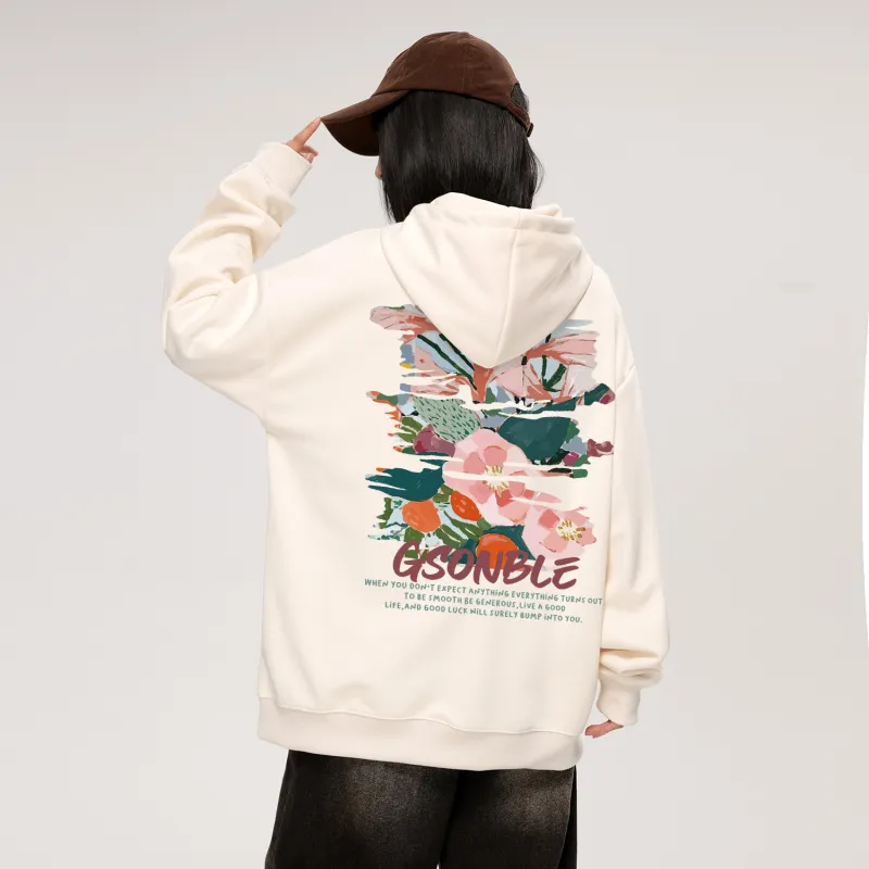 GSON Sweatshirts Unisex-6