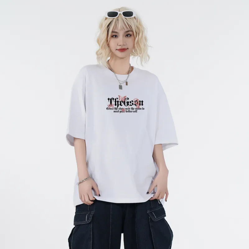 GSON T Shirts Unisex-7