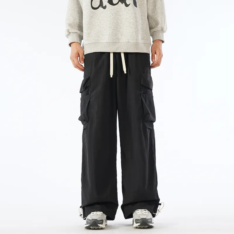 GSON Casual Pants Unisex-26