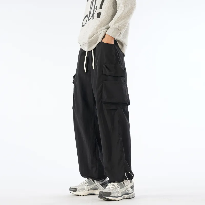 GSON Casual Pants Unisex-28