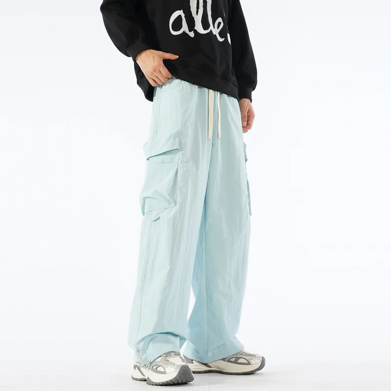 GSON Casual Pants Unisex-19