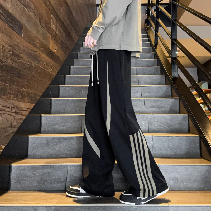 GSON Casual Pants Unisex-4