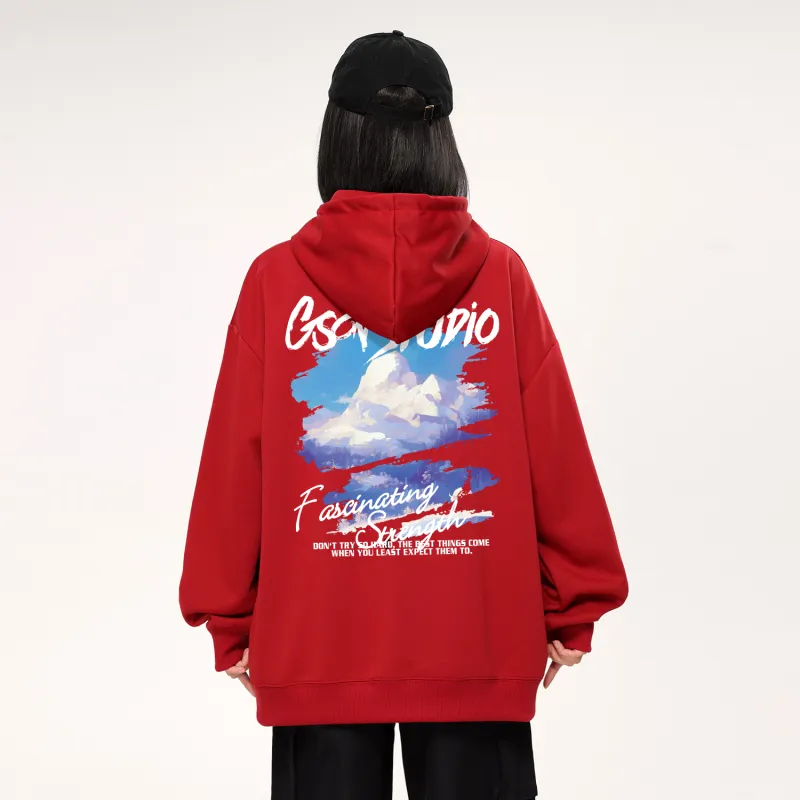 GSON Sweatshirts Unisex-14