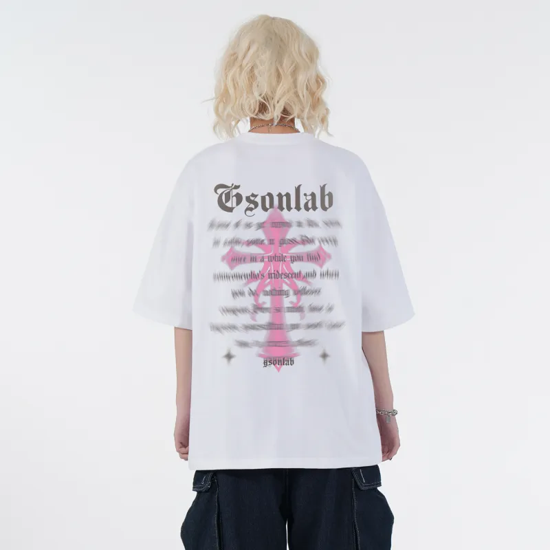 GSON T Shirts Unisex-2