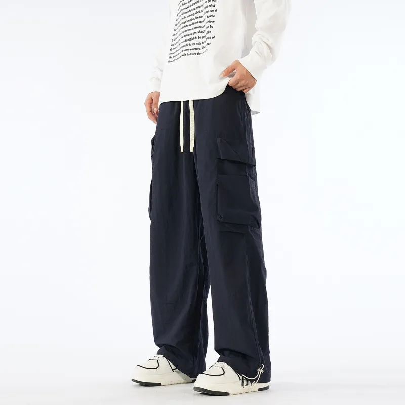 GSON Casual Pants Unisex-7