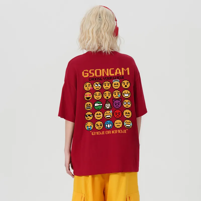 GSON Casual Sportswear Unisex-28