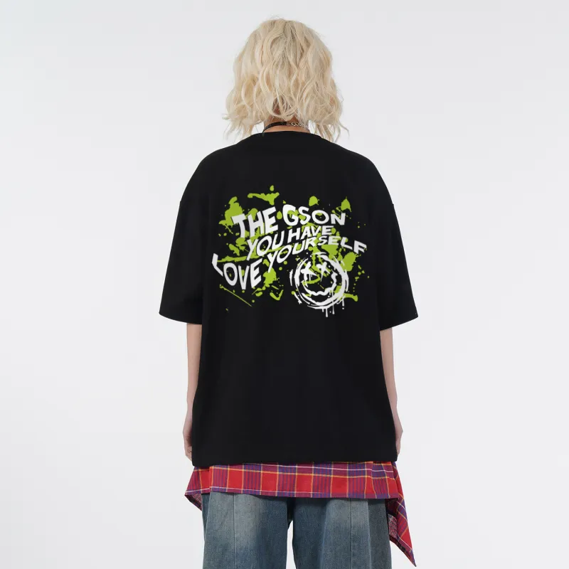 GSON T Shirts Unisex-11