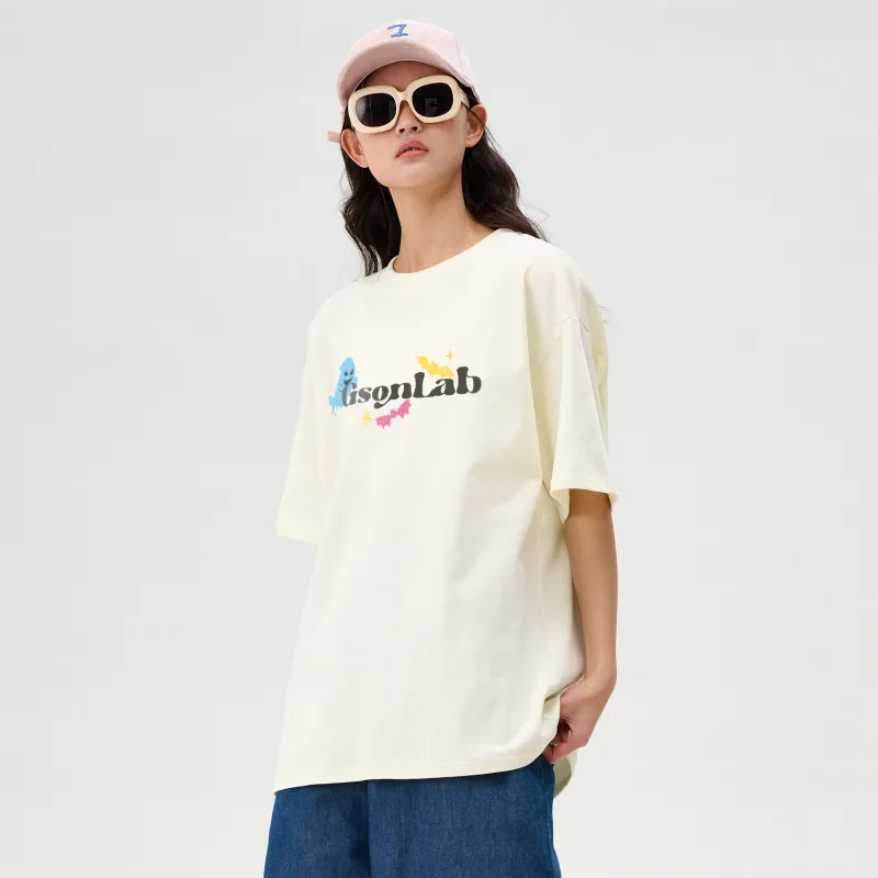 GSON T Shirts Unisex-12