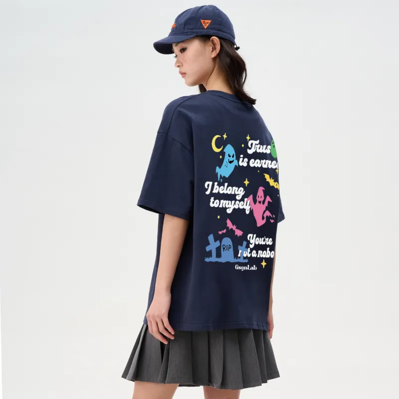 GSON T Shirts Unisex-19