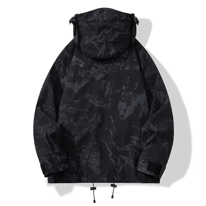 GSON Jackets Unisex-14