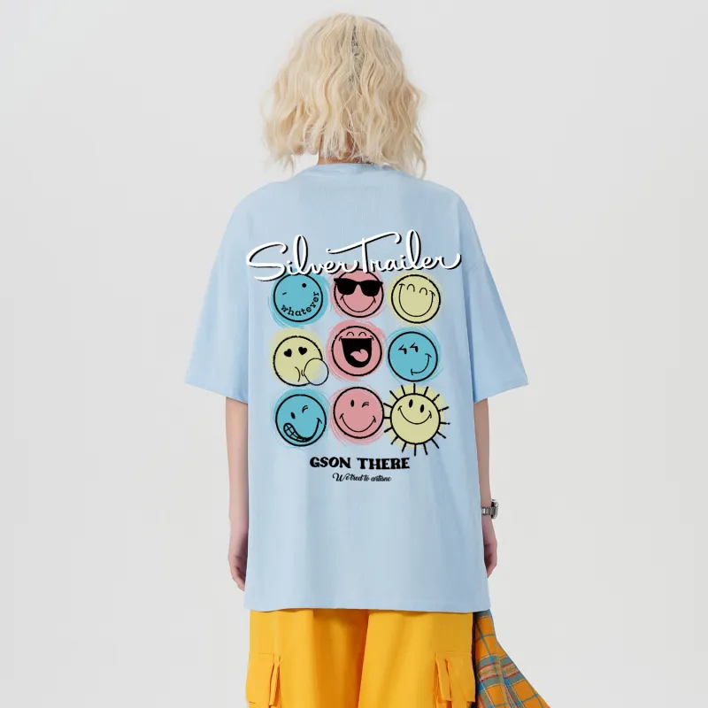 GSON T Shirts Unisex-12