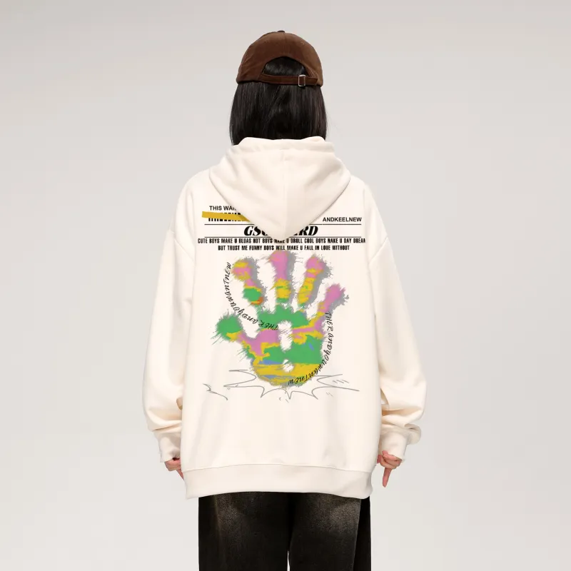 GSON Sweatshirts Unisex-7