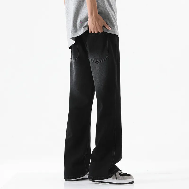 WELTER EXPERIMENT Jeans Unisex-23