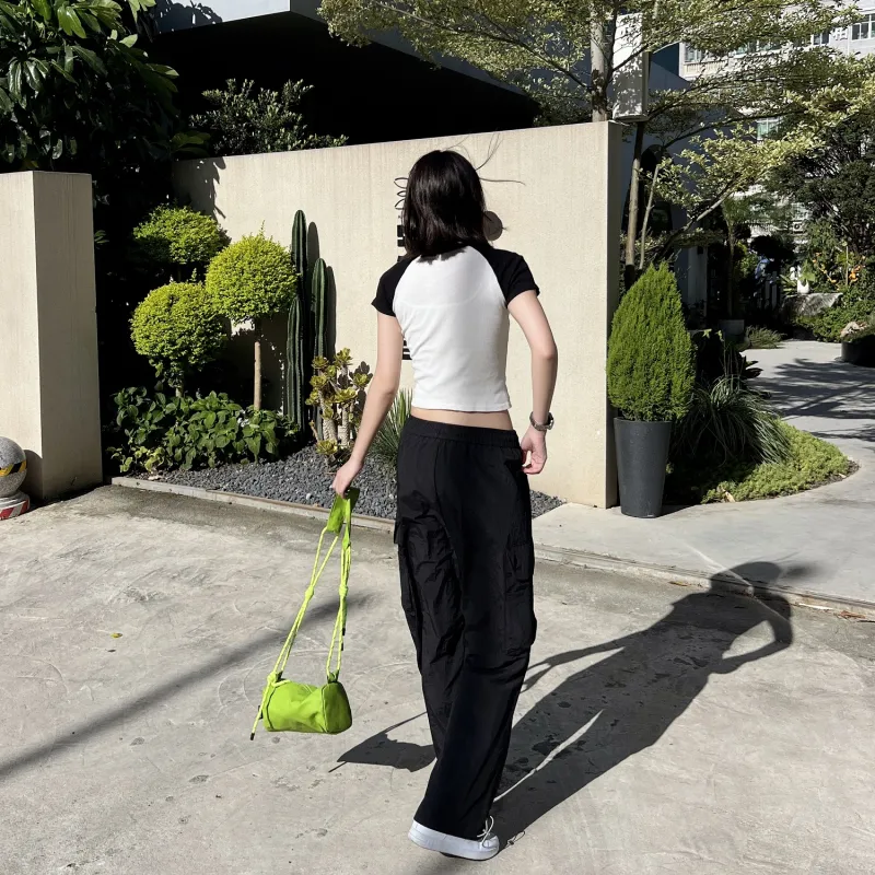 GSON Casual Pants Unisex-4