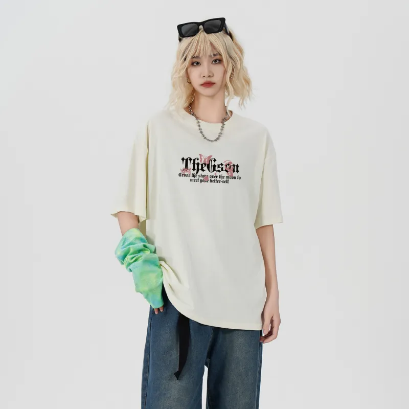 GSON T Shirts Unisex-10
