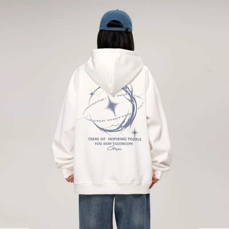 GSON Sweatshirts Unisex-17