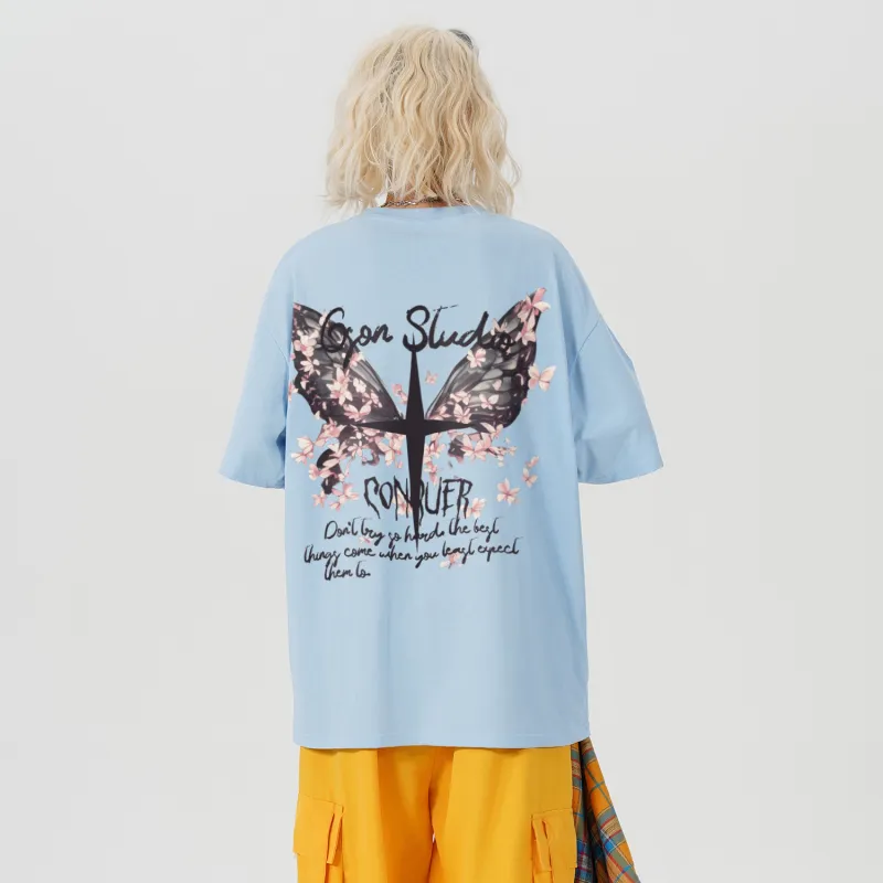 GSON T Shirts Unisex-21