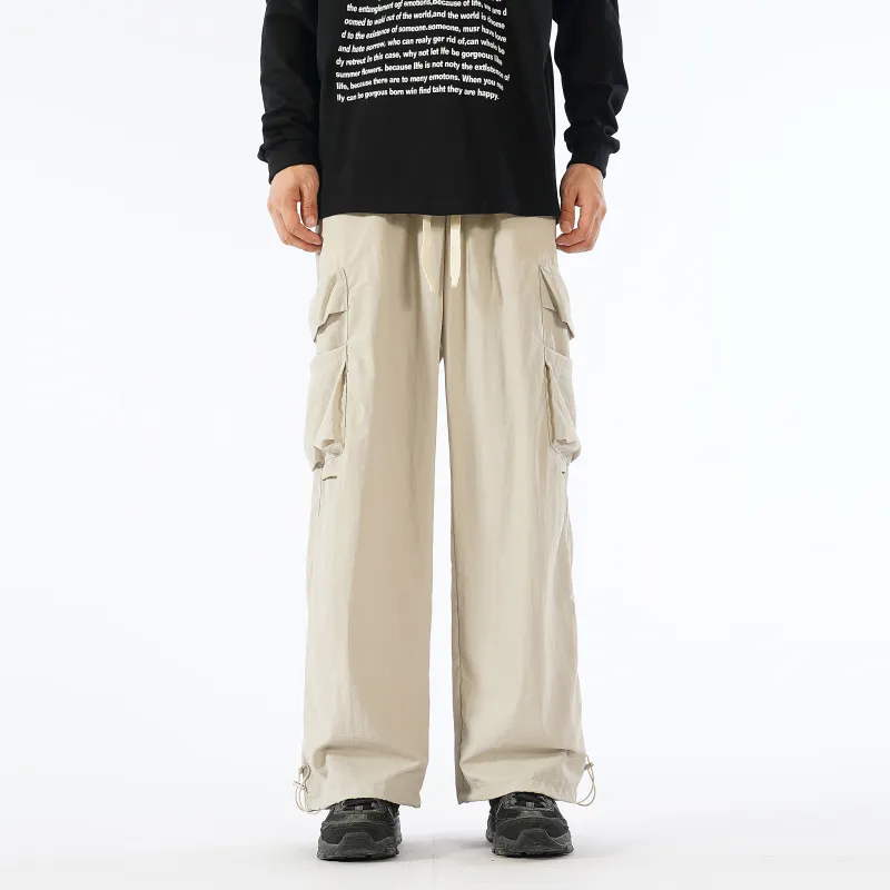 GSON Casual Pants Unisex-33