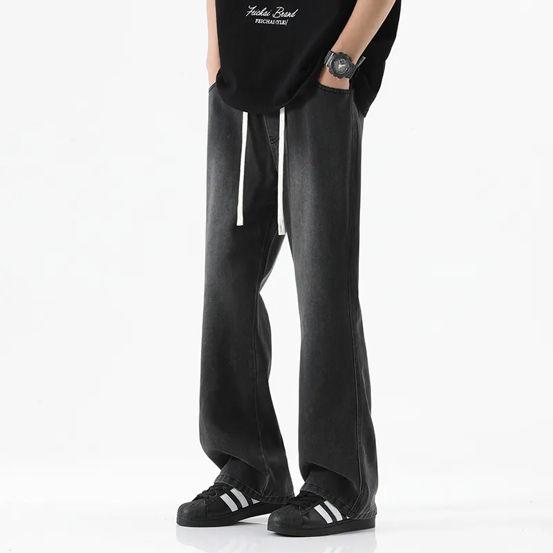 WELTER EXPERIMENT Jeans Unisex-56