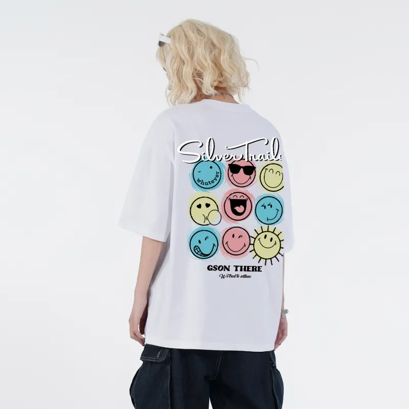 GSON T Shirts Unisex-7