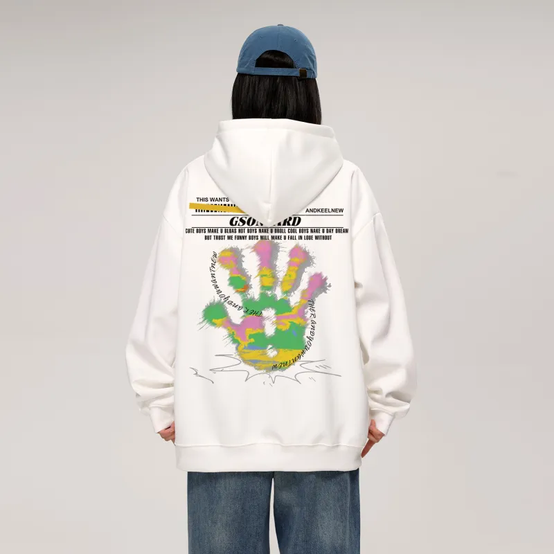 GSON Sweatshirts Unisex-4