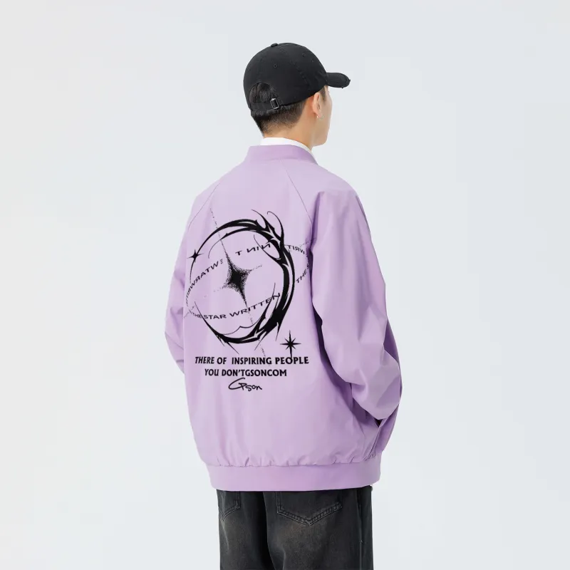 GSON Jackets Unisex-12
