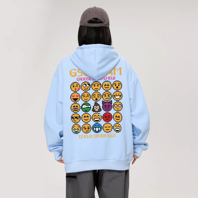 GSON Sweatshirts Unisex-14