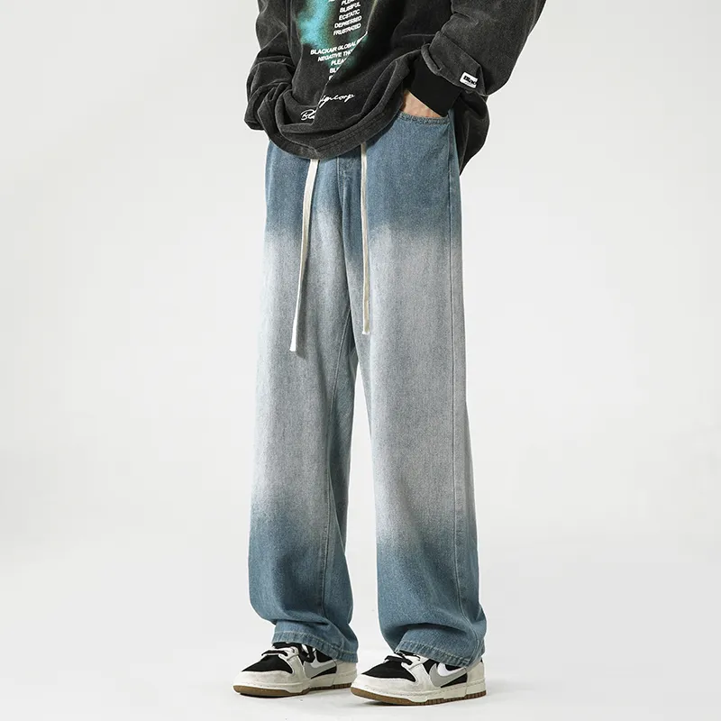GSON Jeans Unisex-5