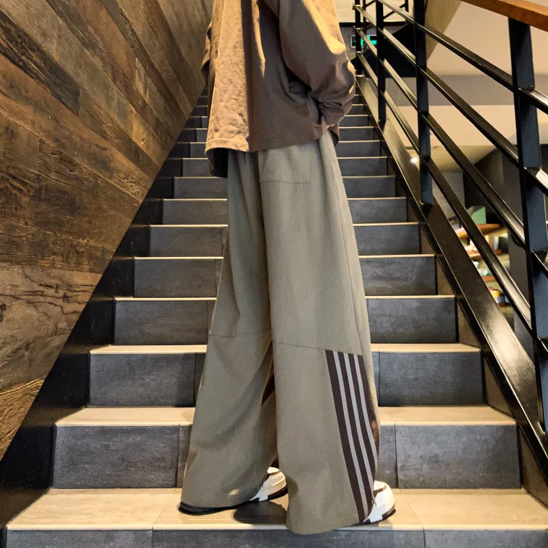 GSON Casual Pants Unisex-10