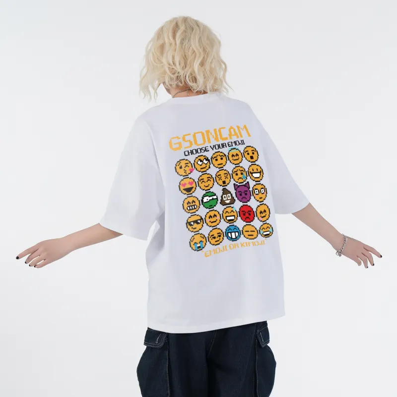 GSON Casual Sportswear Unisex-7